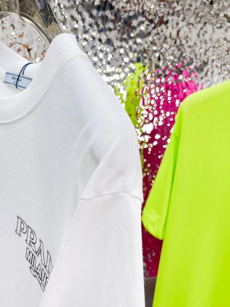 Prada T-Shirts NewStyle 170588