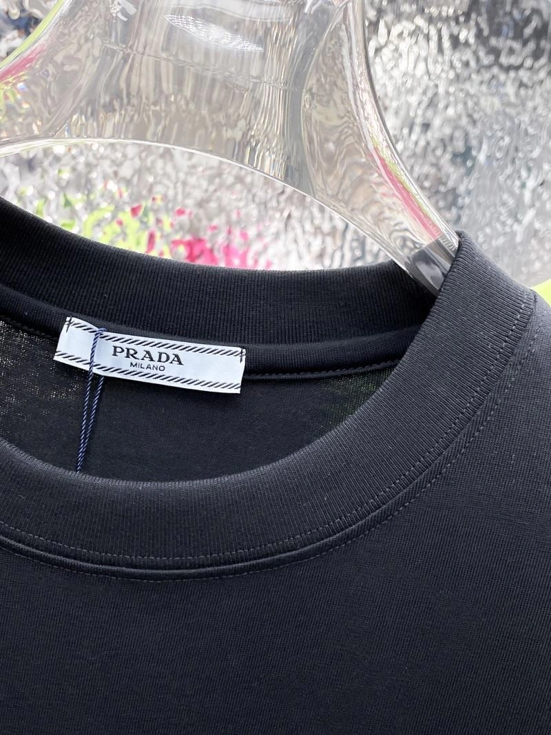 Contemporary Prada T-Shirts 170583
