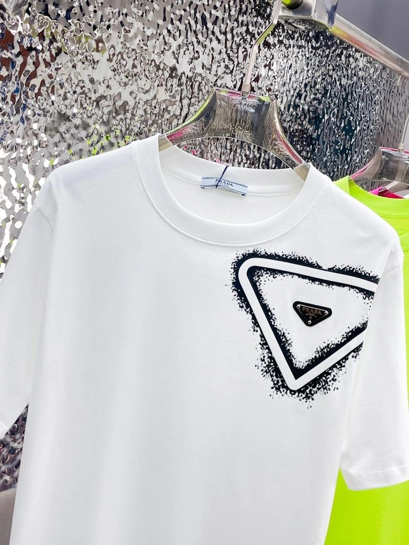 SmoothTexture Prada T-Shirts 170616