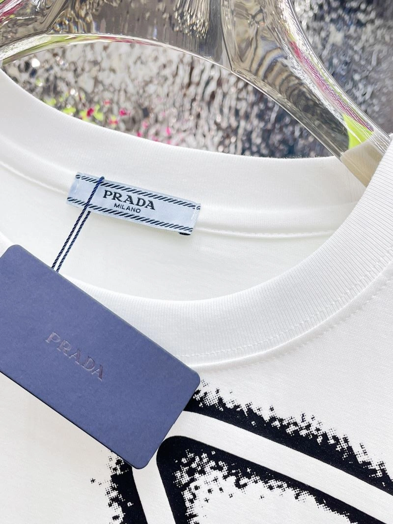 SmoothTexture Prada T-Shirts 170616