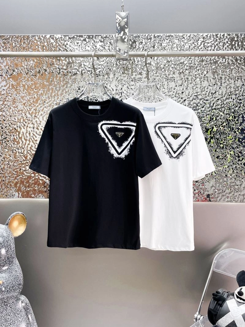 HighPerformance Prada T-Shirts 170579