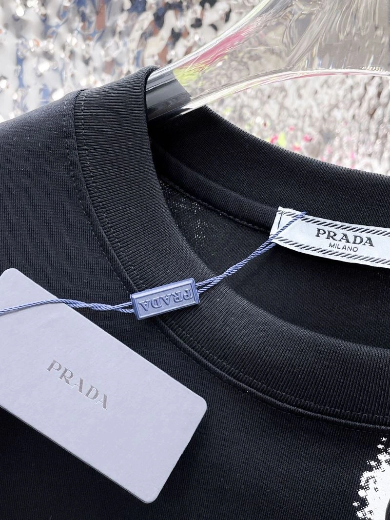 HighPerformance Prada T-Shirts 170579