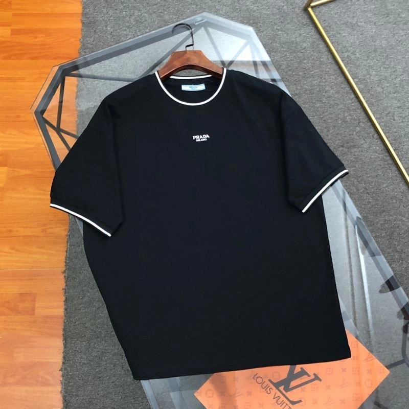 Prada T-Shirts Colorful 170615
