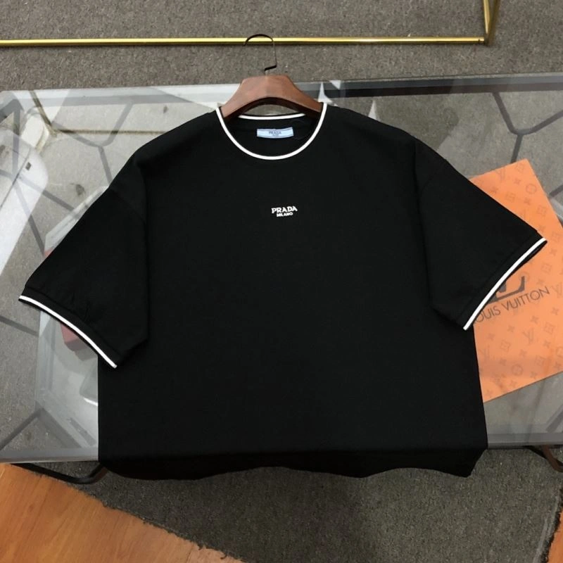 Prada T-Shirts Colorful 170615