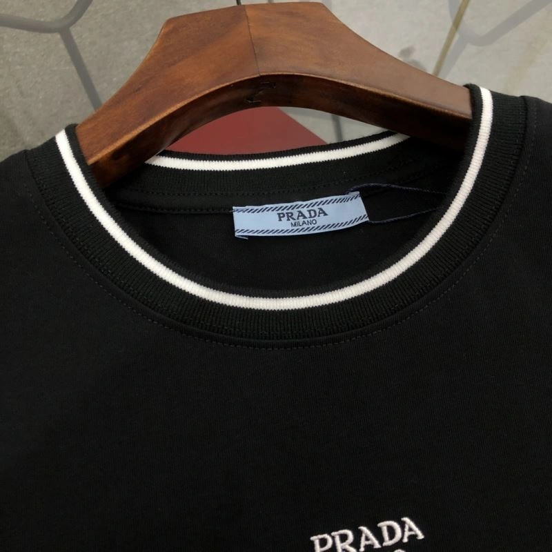 Prada T-Shirts Colorful 170615