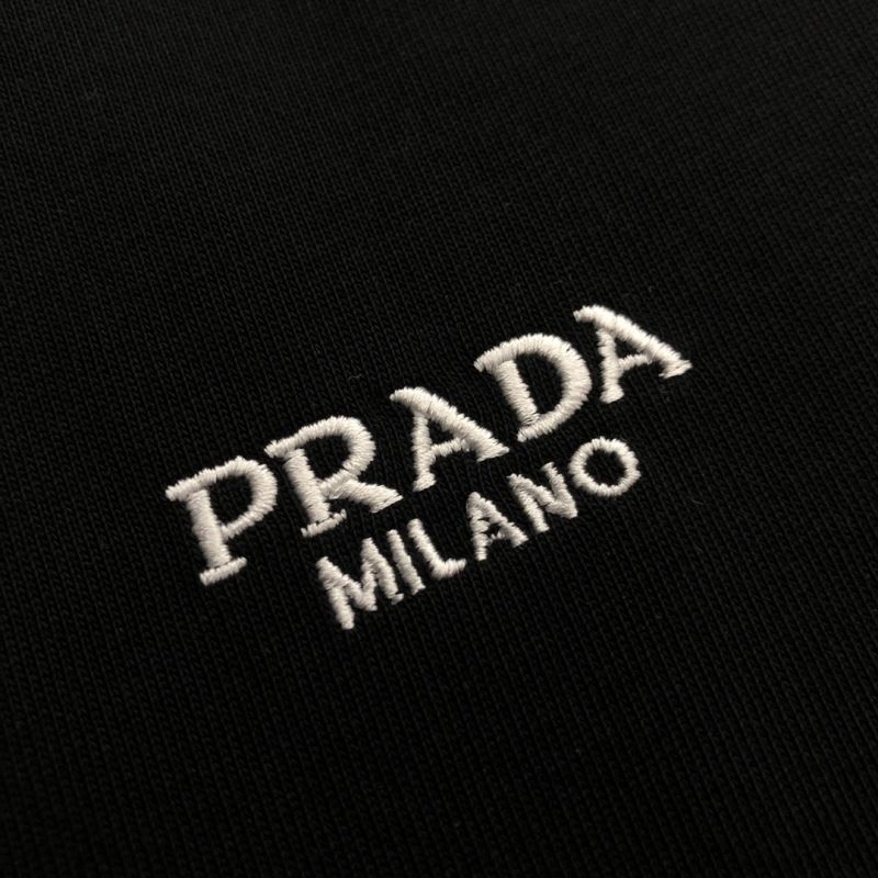 Prada T-Shirts Colorful 170615