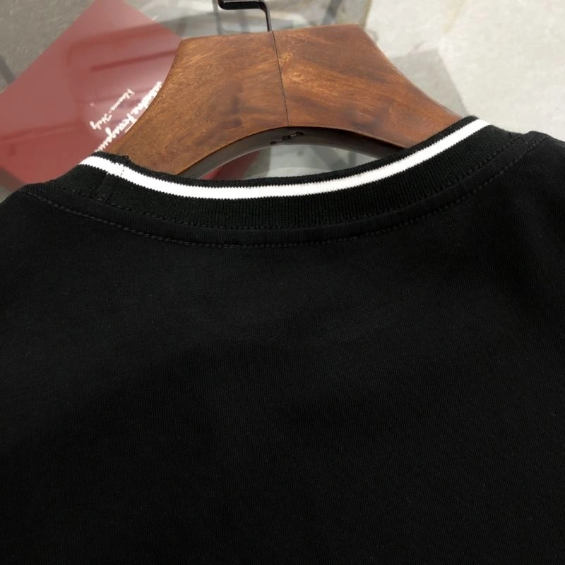 Prada T-Shirts Colorful 170615
