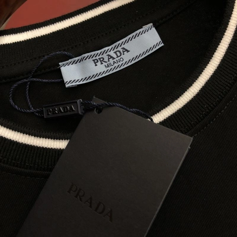 Prada T-Shirts Colorful 170615