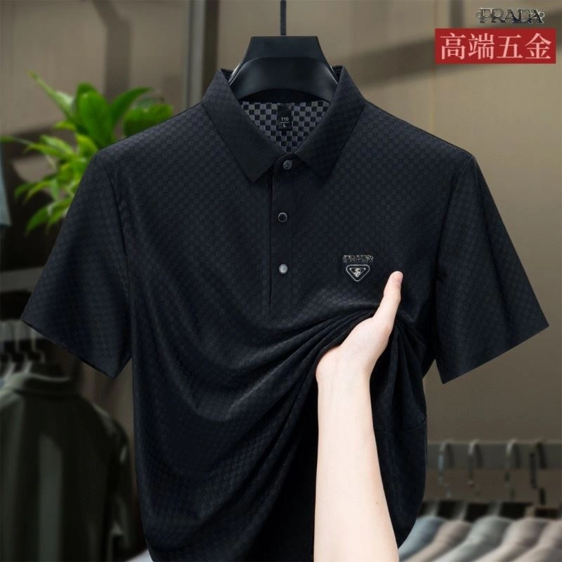 QuickDry Prada T-Shirts 170580