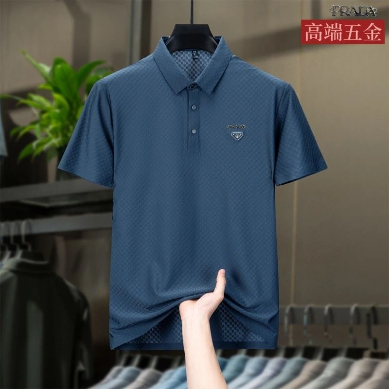 QuickDry Prada T-Shirts 170580
