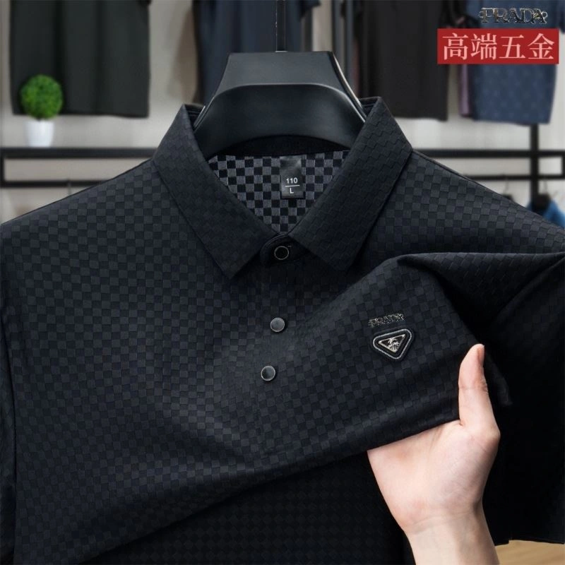 QuickDry Prada T-Shirts 170580