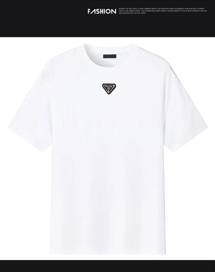 SmartChoice Prada T-Shirts 170586
