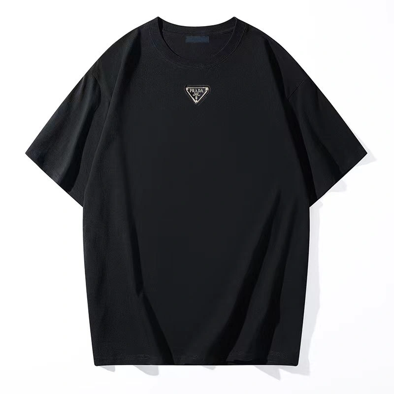 SmartChoice Prada T-Shirts 170586