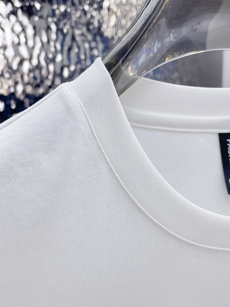 Prada T-Shirts MoistureWicking 170574