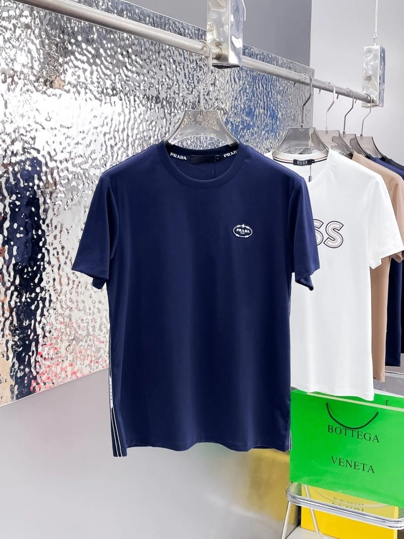 Prada T-Shirts Versatile 170609