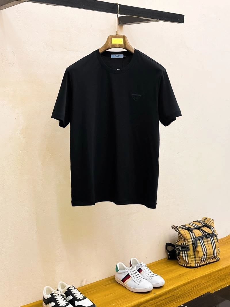 Soft Prada T-Shirts 170576
