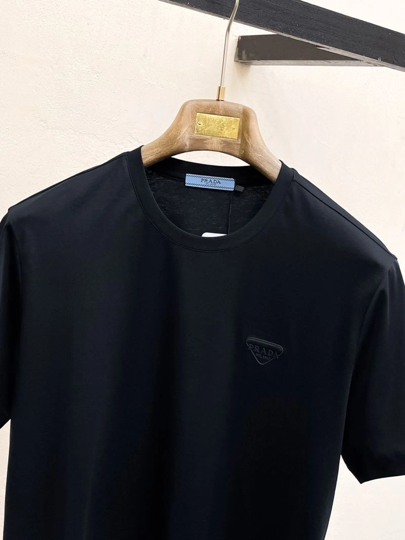 Soft Prada T-Shirts 170576