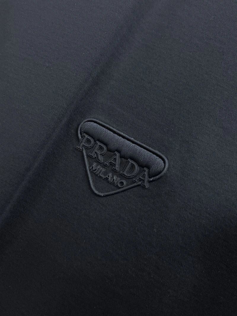 Soft Prada T-Shirts 170576