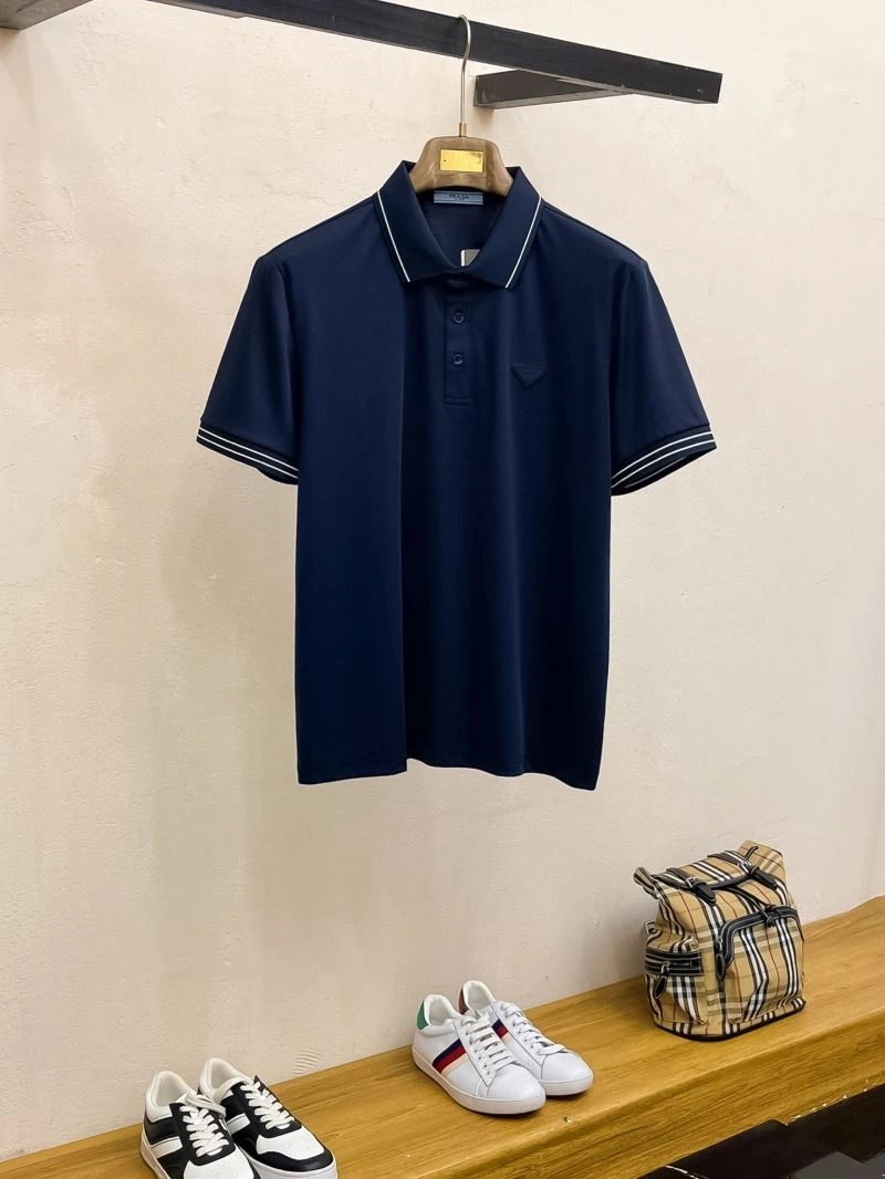 ComfortFit Prada T-Shirts 170659