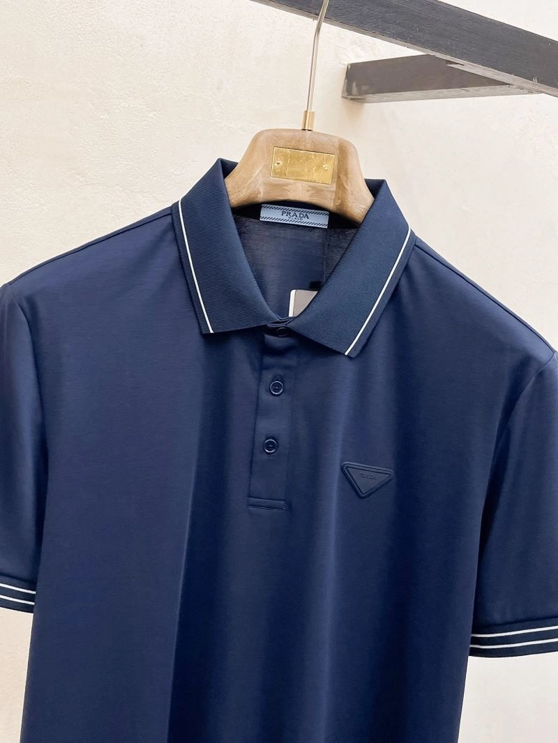 ComfortFit Prada T-Shirts 170659