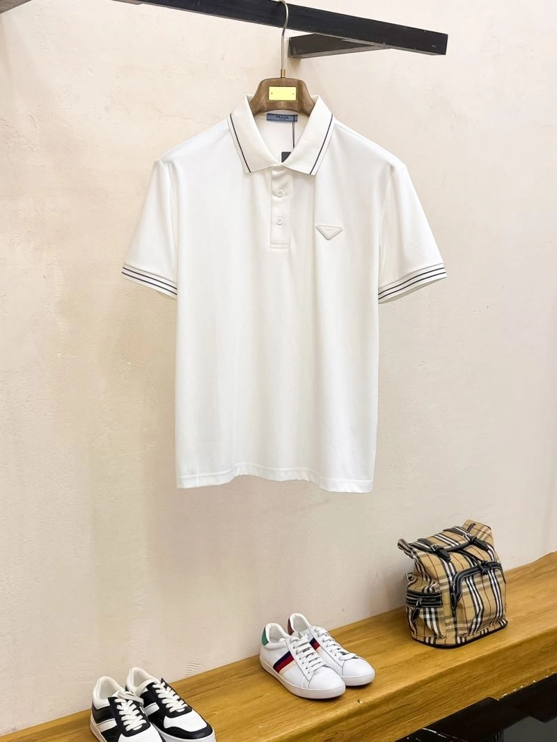 Compact Prada T-Shirts 170575