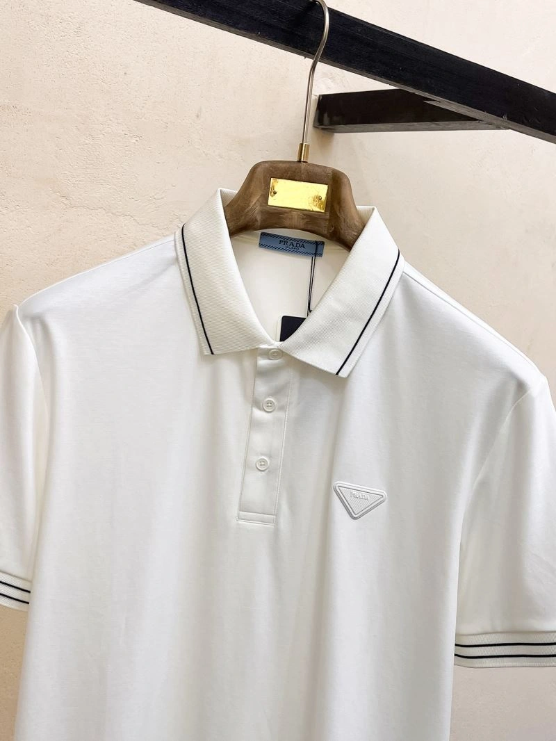 Compact Prada T-Shirts 170575
