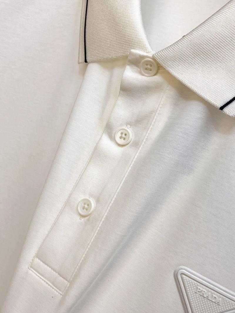 Compact Prada T-Shirts 170575