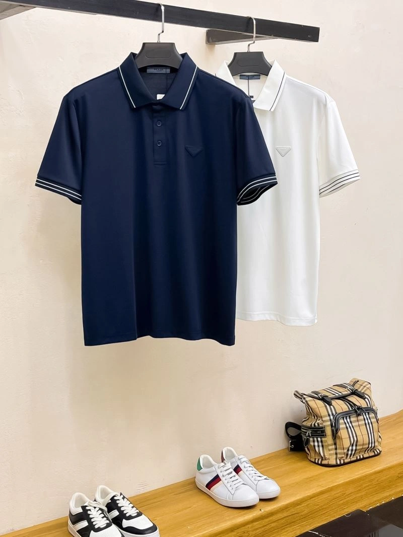 Compact Prada T-Shirts 170575
