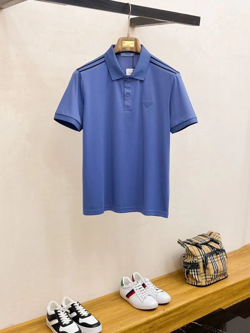 Prada T-Shirts Neat 170569