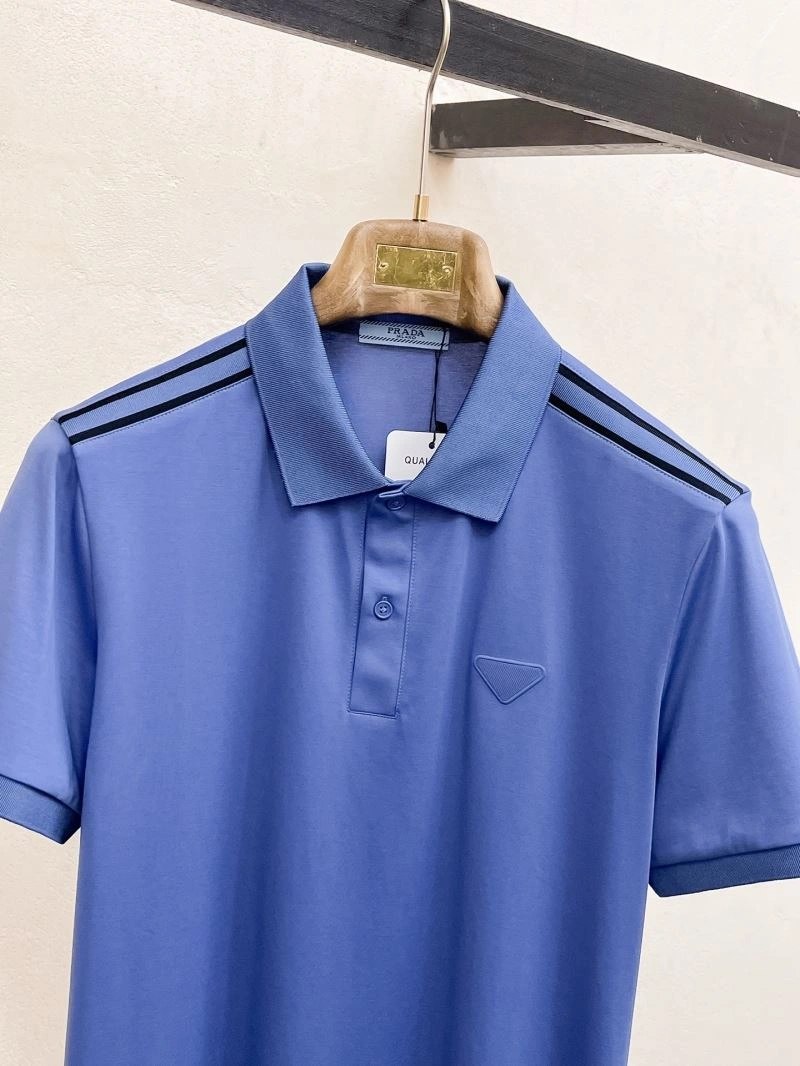 Prada T-Shirts Neat 170569
