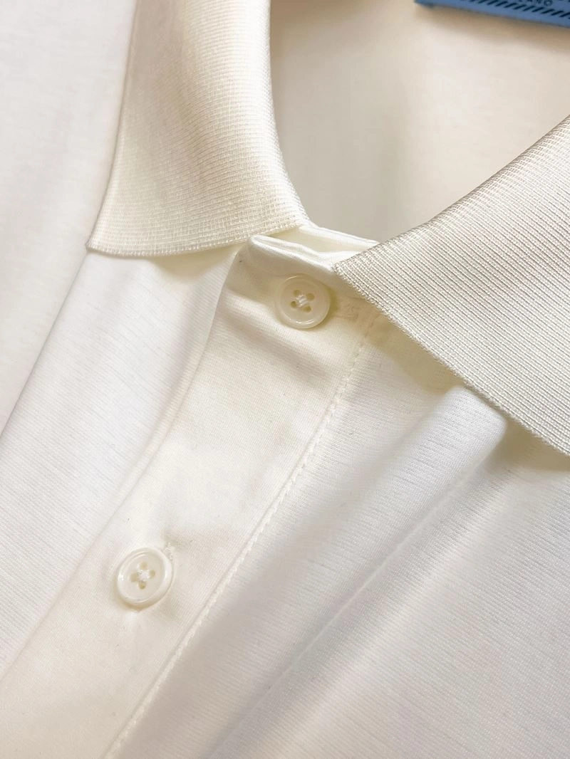 Prada T-Shirts SmoothTexture 170567