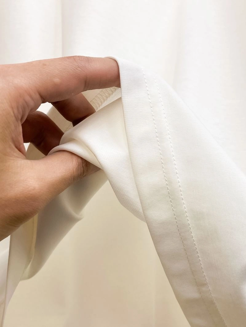 Prada T-Shirts SmoothTexture 170567