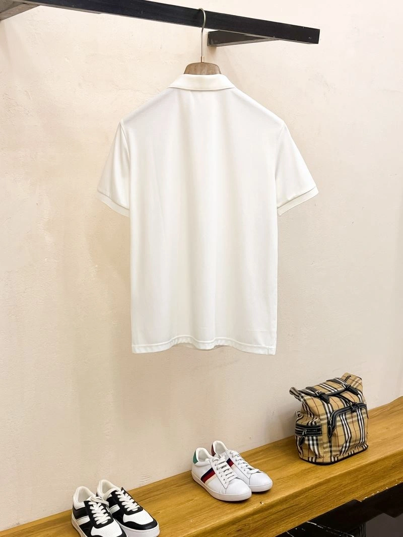 Prada T-Shirts SmoothTexture 170567