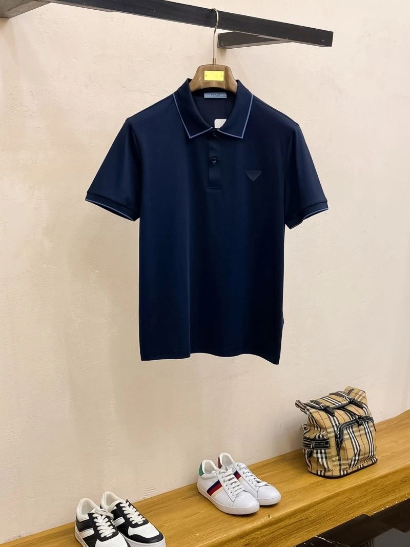 Trendy Prada T-Shirts 170566