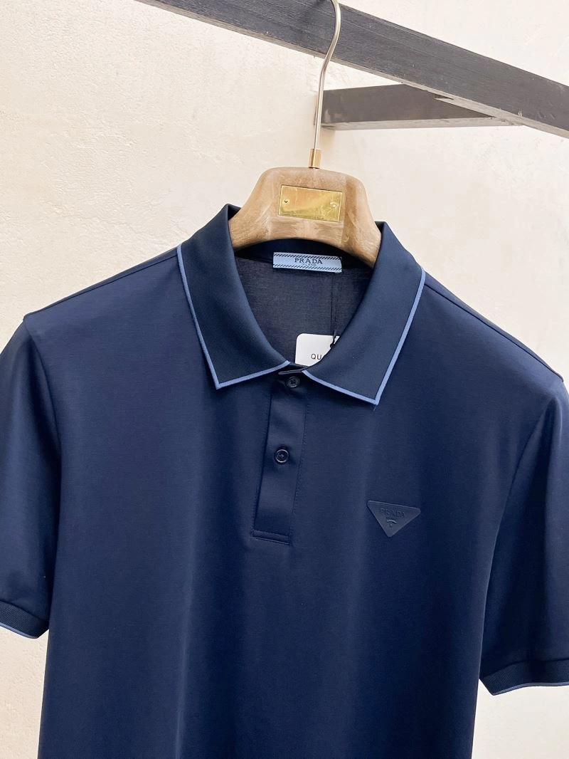 Trendy Prada T-Shirts 170566