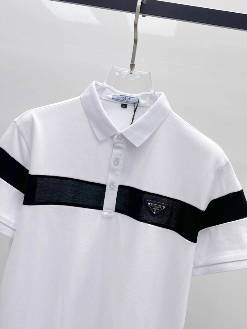 Elegant Prada T-Shirts 170564