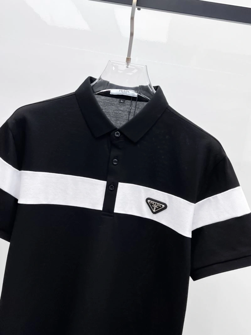Contemporary Prada T-Shirts 170633
