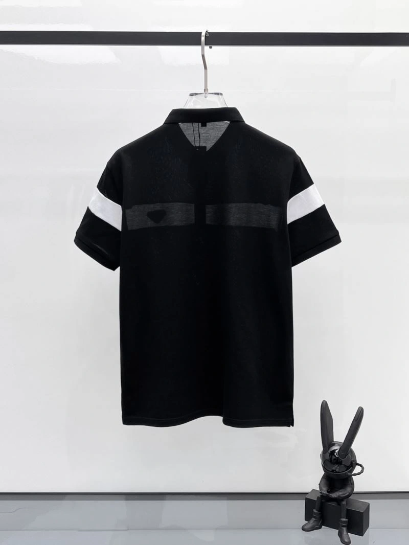 Contemporary Prada T-Shirts 170633