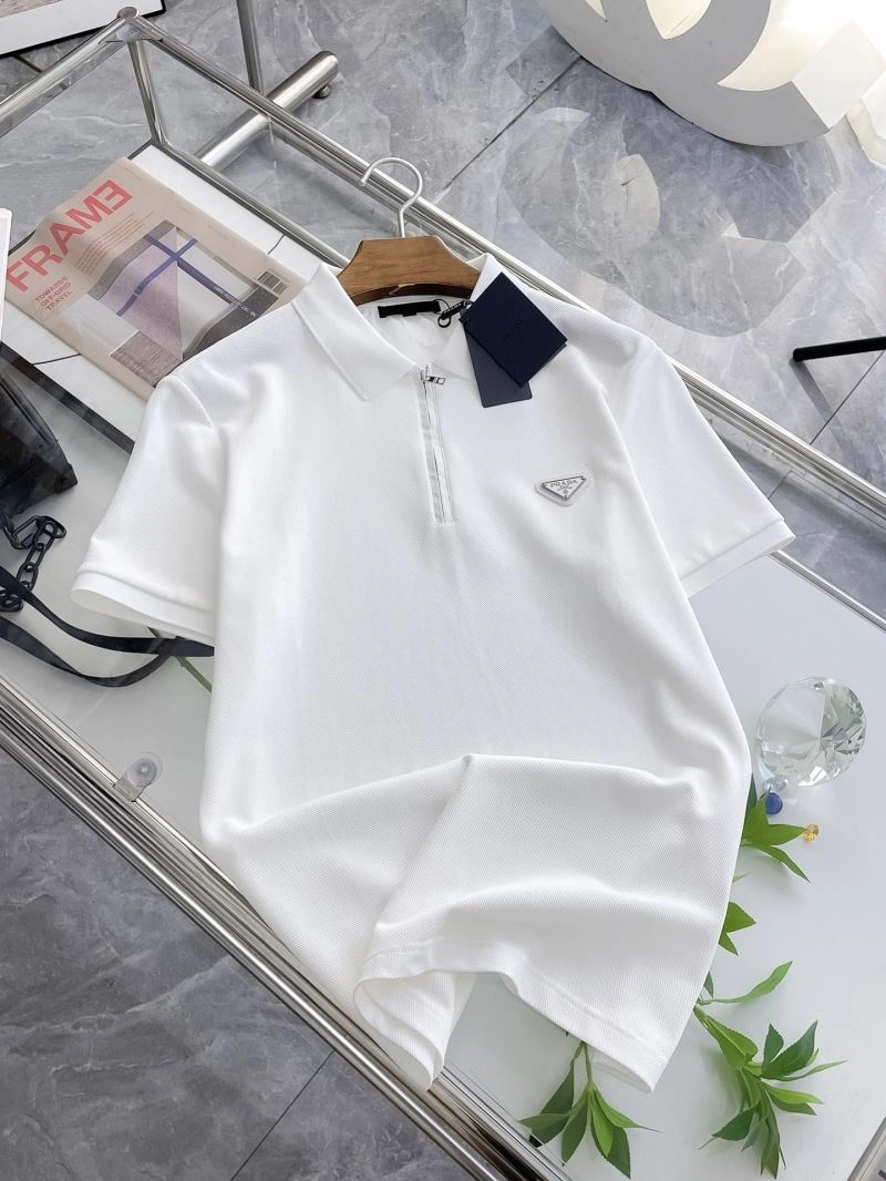 RelaxedFit Prada T-Shirts 170563