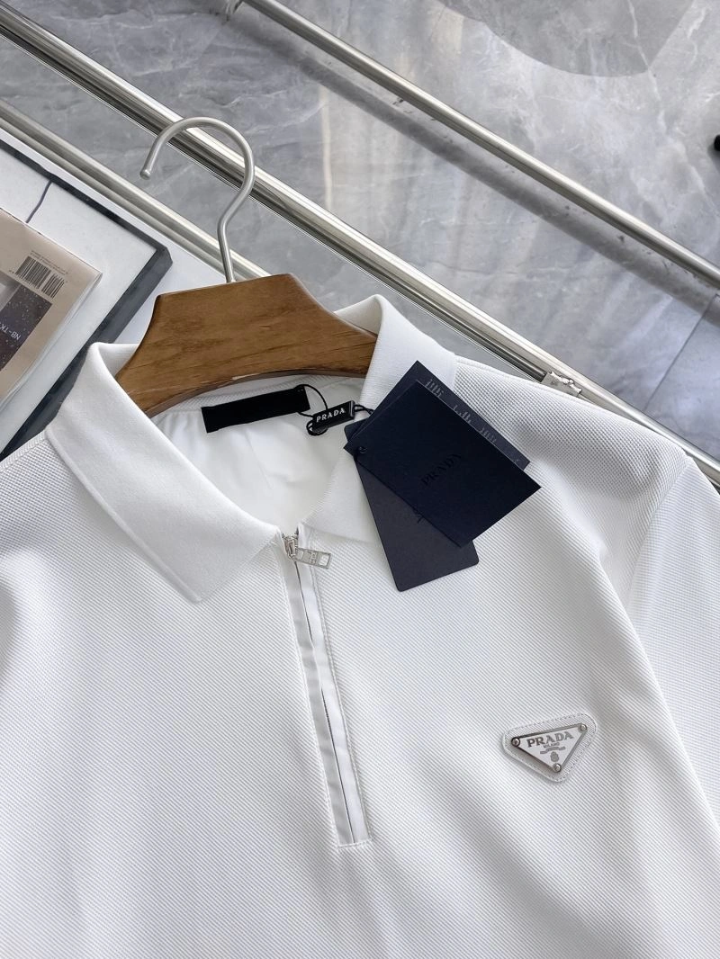 RelaxedFit Prada T-Shirts 170563