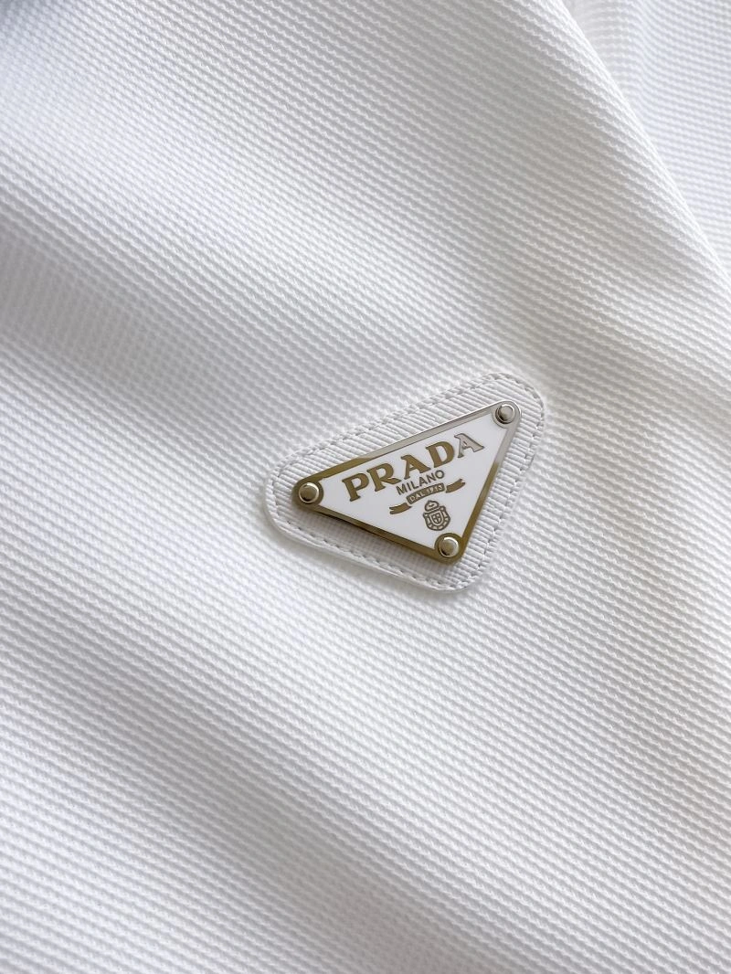 RelaxedFit Prada T-Shirts 170563