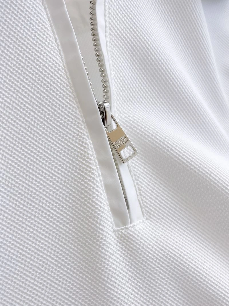 RelaxedFit Prada T-Shirts 170563