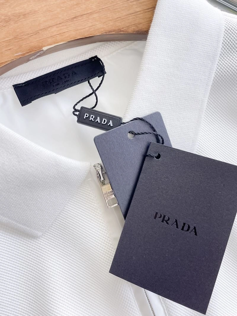 RelaxedFit Prada T-Shirts 170563