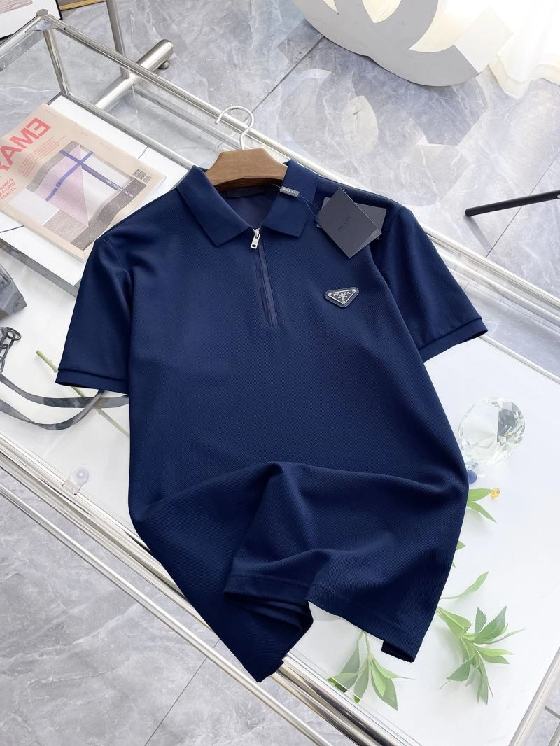 Prada T-Shirts Comfortable 170561