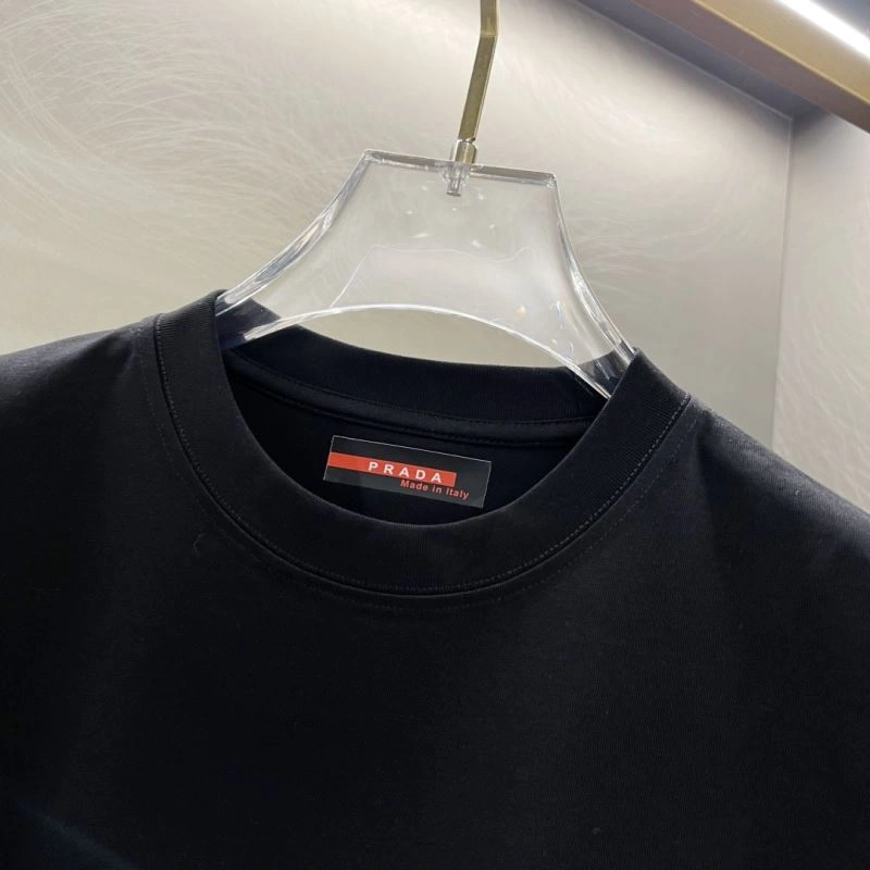 Prada T-Shirts Affordable 170558