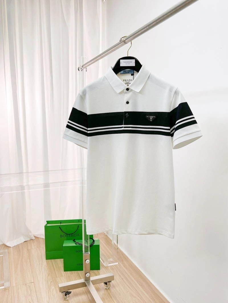 Prada T-Shirts Bright 170559