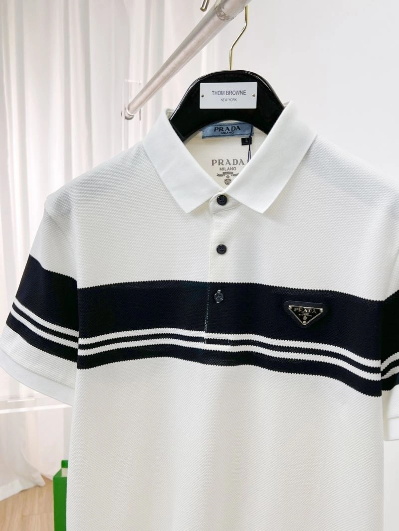 Prada T-Shirts Bright 170559