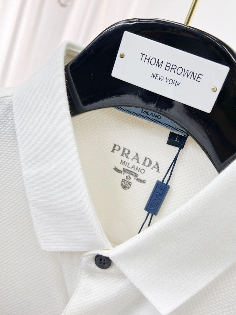 Prada T-Shirts Bright 170559