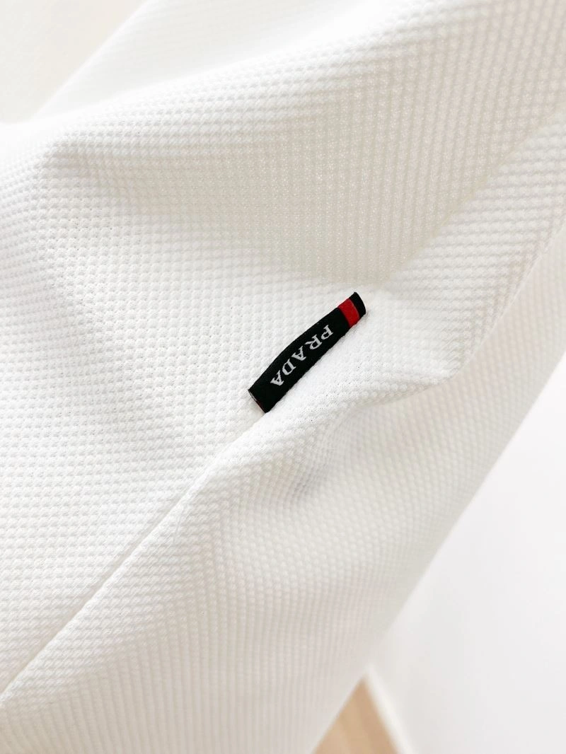 Prada T-Shirts Bright 170559