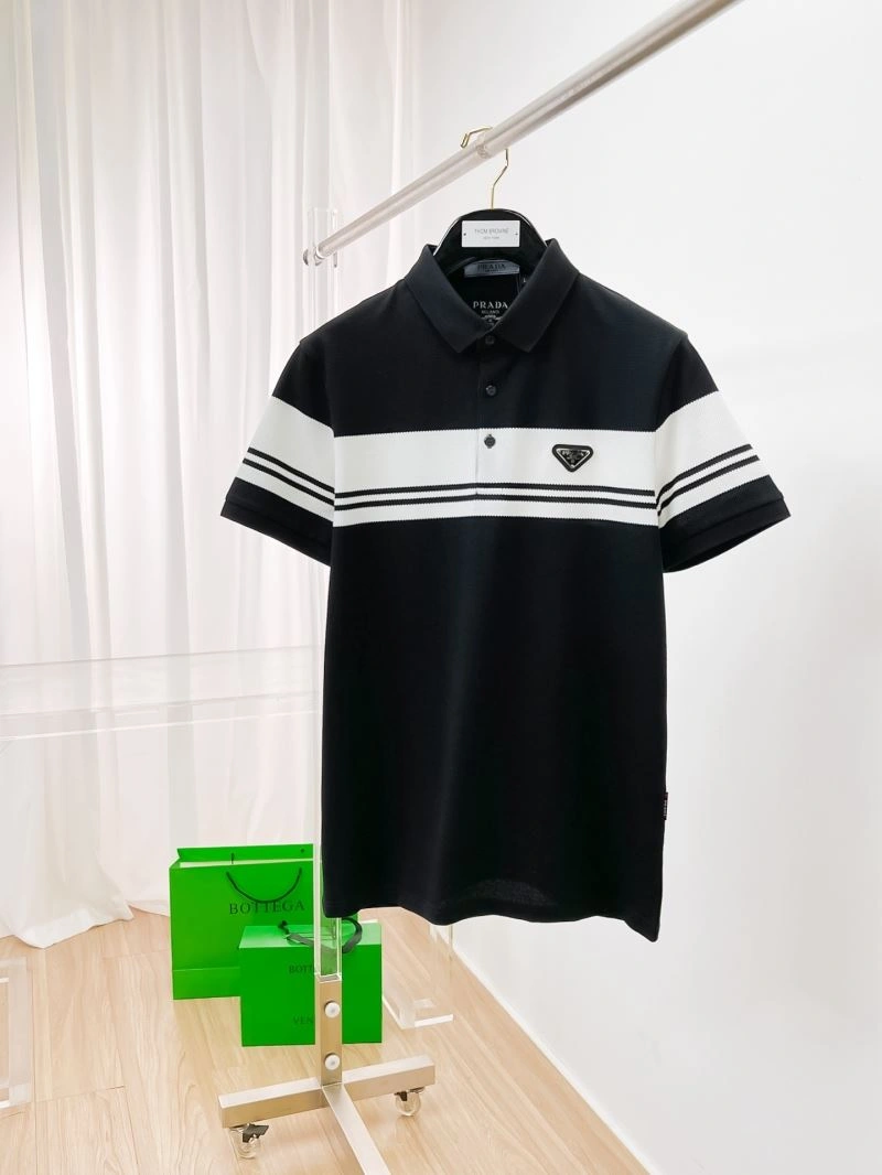 Prada T-Shirts WeatherProof 170557
